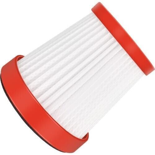 1pcs Filters For Xiaomi Deerma VC01 Handheld Vacuum Cleaner Accessories Replace Dust HEPA Filter Collector Home Cleaning Parts