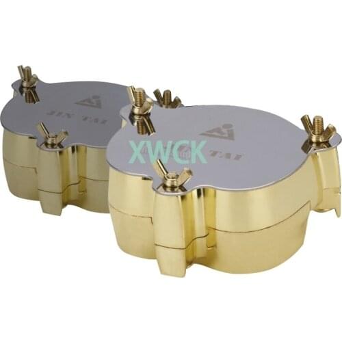 1Pc Denture Flask Dental Lab Press Compress Compressor Equipment Parts