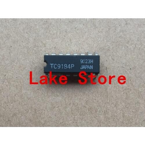 5unids/lote TC9184P DIP TC5024BP TC5037P TC9123P TC9213P TC90A49P TC31040P TC9192P TC9413AP TC9169AP TC5036AP TC35096AP TC5022BP