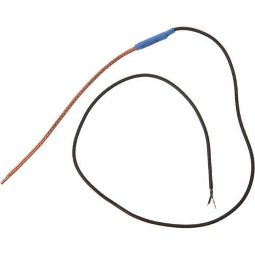 Guitar Pickup Soft Strip Accessories Soft Strip Sonicore Piezo Pickup Under Saddle for Fishman EQ Equalizer