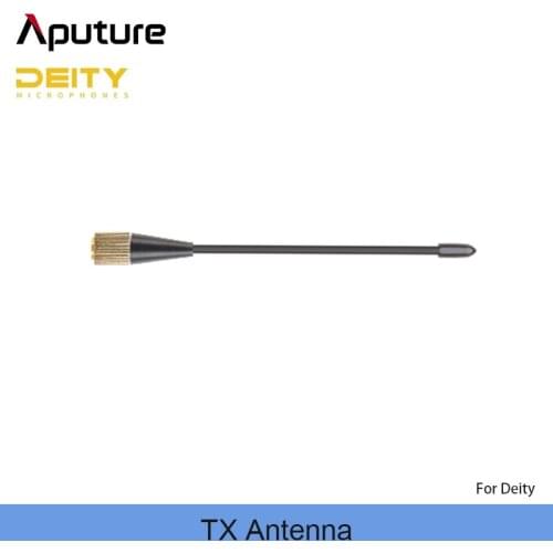 Aputure Deity TX Antenna for Transmitter BP-TX