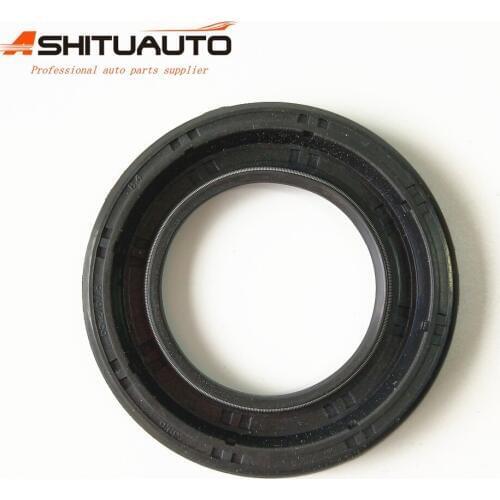 AshituAuto 6T40E Trans Torque Converter Oil Seal TRANSAXLE SEAL For Chevrolet CRUZE Buick LaCrosse 24230691 24266675 24256953