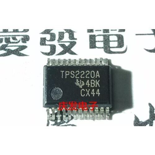 Free Delivery.TPS2220A