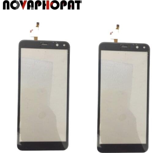 Black Touchpad For Positivo S532 S512 S511 Touch Screen Digitizer Glass Sensor Screen