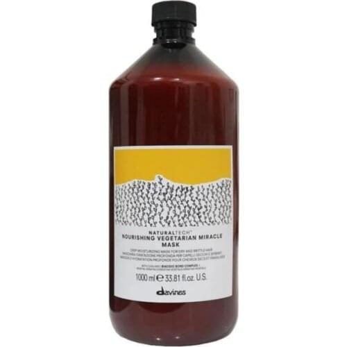 DAVINES Moisturizing Hair Masks