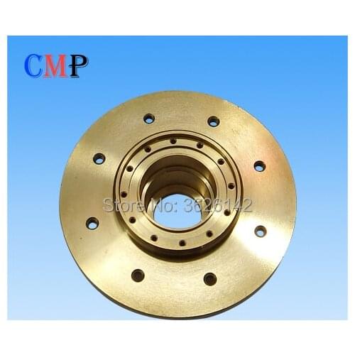 Nozzle Holder Upper (Brass) 8Holes M216 X182B458H02 for MITSUBISHI EDM