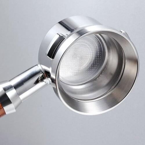 Coffee Products Espresso Magnet Dosing Funnel 51mm/54mm Breville Portafilter G32A