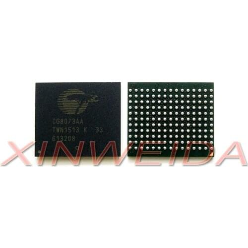 Hot sell! CG8073AA CG8073 New parts,good quality .Electronic component .By it directly