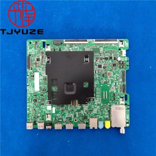 Good Test UE55KU6172UXXH Motherboard UE55KU6172U BN94-11378B BN41-02528A Main Board CY-WK055GHLV1H BN41-02528