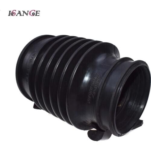ISANCE Air Intake Filter Cleaner Tube Hose Pipe Connector For 3.5L V6 Honda Accord 2008-2012 & Accord Crosstour 2010-2015