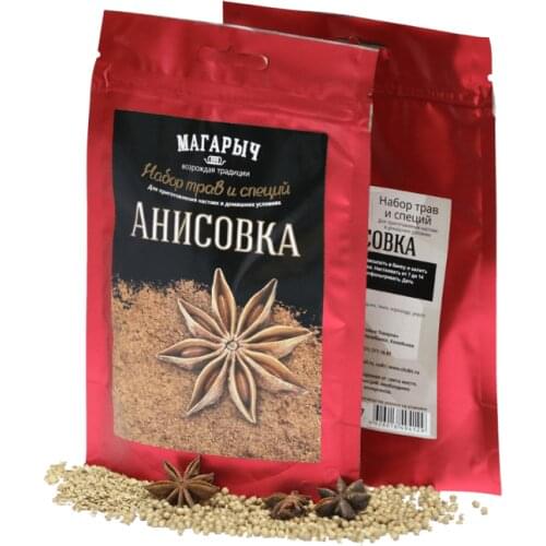 МАГАРЫЧ Products For Winemaking