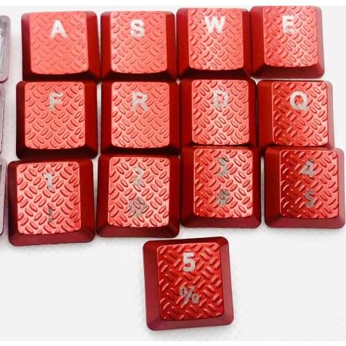 Mksup Accessories For Mice And Keyboards