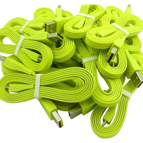 New 1.2m Micro Usb Charging Cable Power Cord for logitech- UE BOOM/MEGABOOM ROLL Bluetooth Speaker Data Line