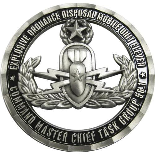 Newly designing & Hot selling Hollow carved silver coins