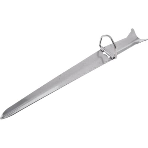 Portable Surf Sea Fishing Rod Ground Holder Rest Rods Support on Beach