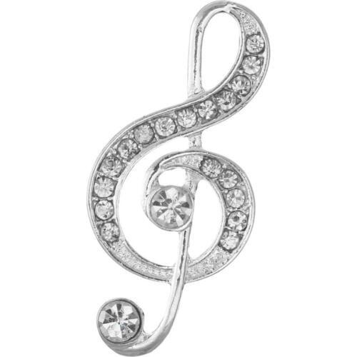 Free shipping Diamond 35*16mm crystal 10PCS flatback music note rhinestone button for Home decoration accessories(BTN-5610)