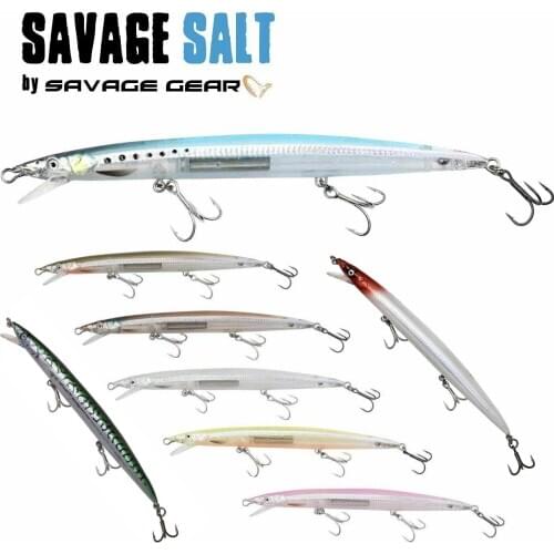 Savage Gear Fishing Line