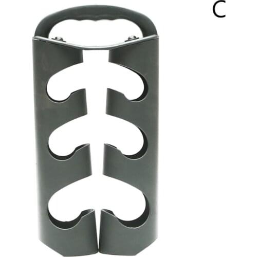 Dumbbell Rack Compact Dumbbell Bracket Free Weight Stand for Home Gym Exercise A0KA