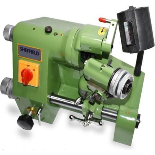 Universal Knife Grinder Sharpener Carving Knife Turning Tool Drill Grinder Milling Cutter Tungsten Steel Knife Grinder U2