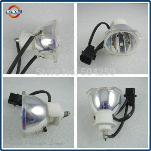 Replacement Projector Lamp LT60LPK / 50023919 for NEC HT1000 / HT1100 / LT220 / LT240 / LT245 / LT260 / LT265