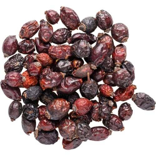 100% Natural Dried Rose Hips Herb Tea Rosa Canina Rosehip Vitamin C 50 gr-400 gr Free Shipping