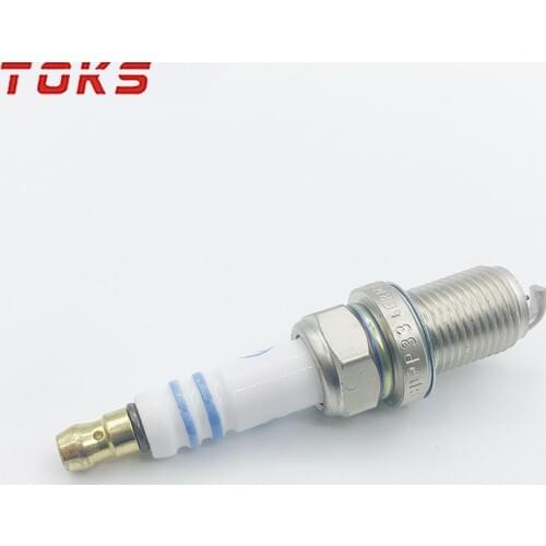 4pcs A004159190326 Iridium Spark Plug For Mercedes Benz W163 W164 W208 W210 W211 W220 W203 004159190325 F8DPP33 Auto Parts