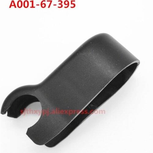 For Mdazda 6 GG MPV Mazda 6 Rear Wiper Arm Washer Cover Cap Nut Cap Wiper cover A001-67-395