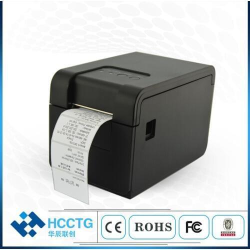 Automatic Sticker Label Pos 58mm Barcode Printer Labels Machine HCC-TL21E