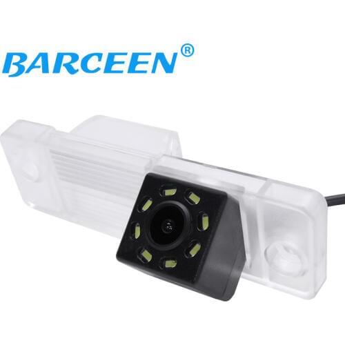 HD Car Rear view camera for Opel Antara 2011-2013 back up camera for Opel Antara Backup CCD Parking Camera reverse Promotion
