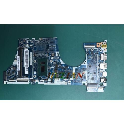 MOTHERBOARD MAINBOARD For LENOVO IDEAPAD FLEX 6-14iKB 14" i5-8250U MOTHERBOARD 5B20R08875 Tested