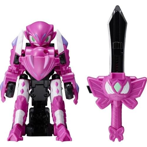 MONKART Action Figures