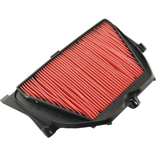 Motorcycle Air Purifier Bicycle Vacuum Cleaner For Honda CBR600RR 2003 2004 2005 2006 OEM:17210-MEE-000 Motorcycles Accessories