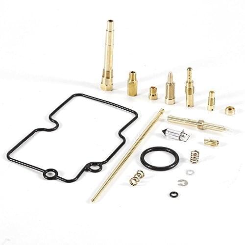 Carbpro Carburetor Rebuild Kit Carb Repair for 2004-2009 Yamaha YFZ450 YFZ 450