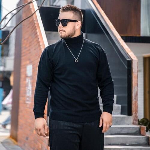 NEFEILIKE Men's Pullovers