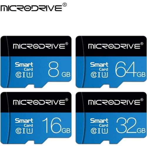 New Mini sd card 32GB 64GB 128GB Class 10 Memory Cards 4GB 8GB 16GB Class 10 SDXC/SDHC mini TF Card free shipping