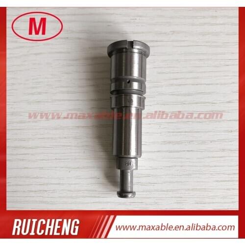 134101-6620 1341016620 P51 plunger and barrel and element for diesel pump