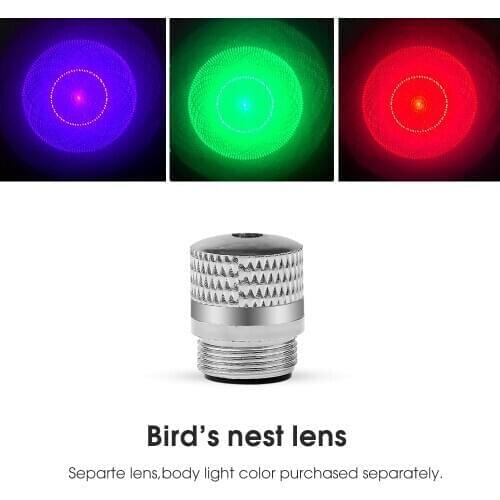 Car Roof Projector Atmosphere Galaxy Lamp USB Decorative Lamp Adjustable Multiple Lighting Effects