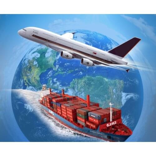 Shipping charge explain for Aucox store big machine