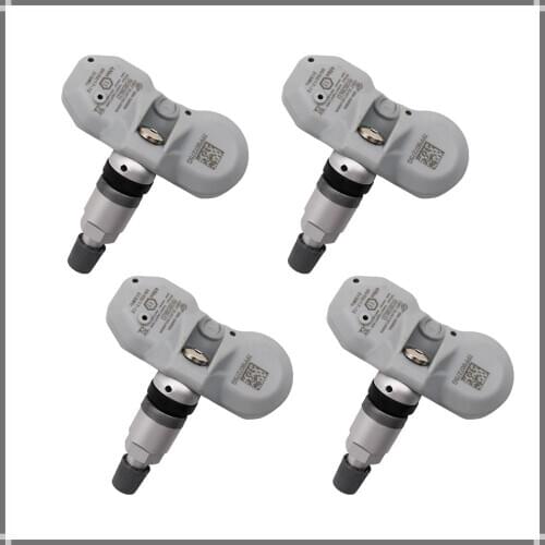 Tyre Sensor Pressure FOR 2006-2010 Audi A6 A8 Porsche 911 Cayman Boxster 315MHz TPMS TIRE PRESSURE MONITORING SYSTEM 7PP907275G