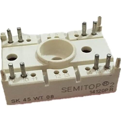 SK45WT08 Original, Can Provide Test, 1 Year Warranty