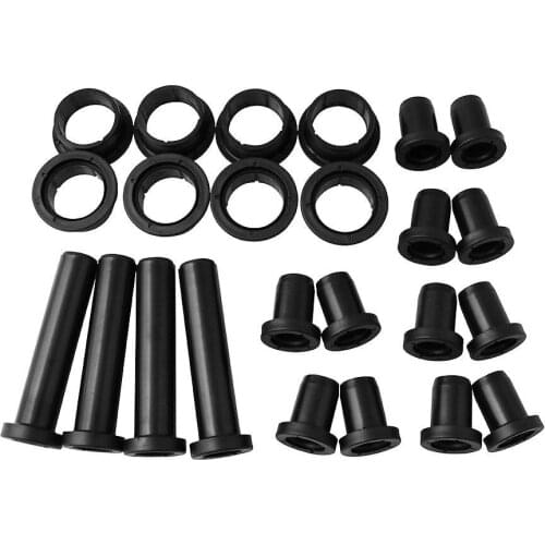 Sportsman Rear Control Arm Bushing Kit 2006 2008-2011 Polaris 500 HO EFI
