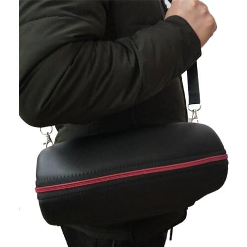 Bag for JBL Xtreme Bluetooth Speaker Travel EVA Carry Case Shoulder Travel Zipper Bag for JBL Xtreme Bluetooth Speake