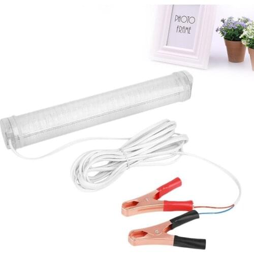 Led Fishattractant Lights Fishing Lure Shad LIGHT Crappie Fishinglight Squid HOT Fishinglightset Boat