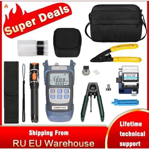 SZJN Tools And Fiber Optic Cables