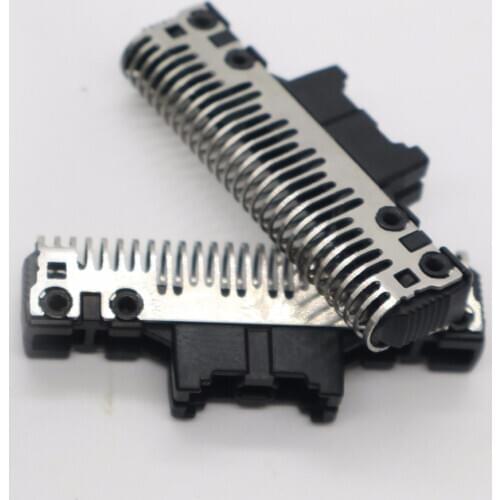 2pcs Shaver Head Cutter blades ES9072 for Panasonic ES8016 ES7027 ES7021 ES7022 ES7016 ES8026 ES8035 ES7005 ES7006 ES7017 ES7023