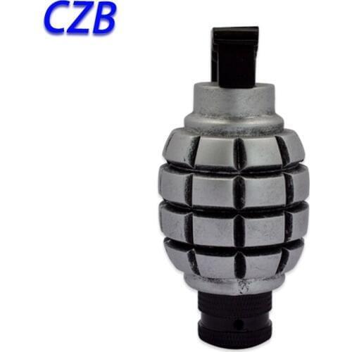 2021 Universal Manual Interior Parts Gear Stick Shift Shifter Lever Knob Marches Fast shipping