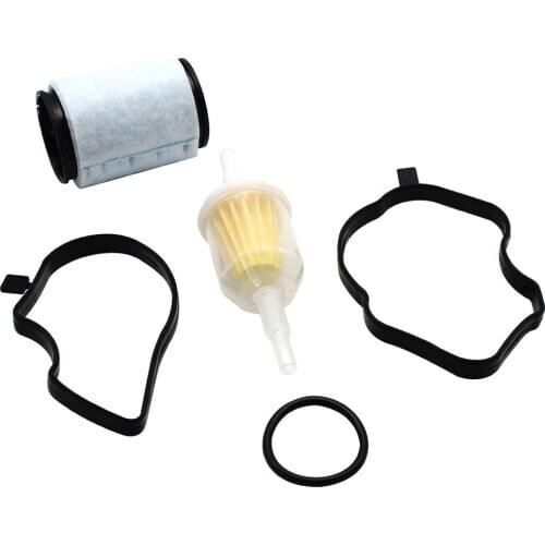 Crank Case Oil Breather Separator Filter for Freelander 1 TD4 Car accessories