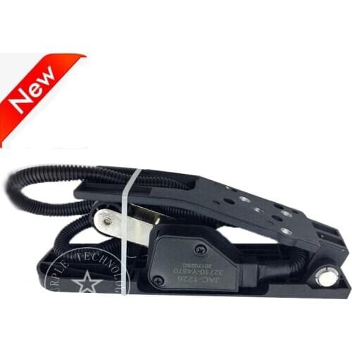 Diesel fuel engine accelerator pedal sensor 32710-Y4870 for JAC