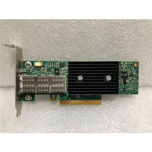 For Mellanox McX353a-fcbt 56G 40 QSFP InfiniBand CX353A