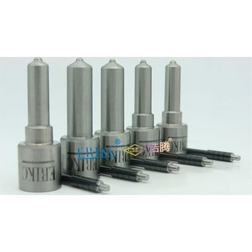 Fuel Oil Nozzle DLLA155P753 Jet Spray Nozzle 093400-7530 for 23670-30010 Injector 095000-0750 095000-0751 095000-0752